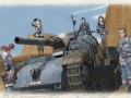 More Valkyria Chronicles DLC on the way!