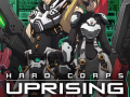 InDisStream – Hard Corps: Uprising