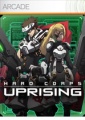 Hard Corps: Uprising