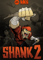 Video Review: Shank 2
