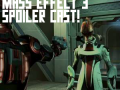 InDis – Mass Effect 3 Spoilercast!