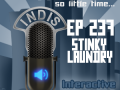 InDis – Ep 236 – Geoff’s and Trav’s Stinky laundry
