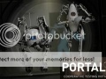 InDisFest Third Strike Portal 2 Tournament Signups!
