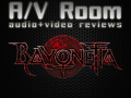 InDis A/V Room – Bayonetta (360)