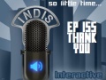InDis – Ep 155 – Thank You