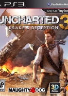 Uncharted 3 Review