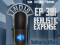 InDis – Ep 381 – Realistic Expense