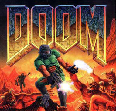 Doom? more like DOOM!