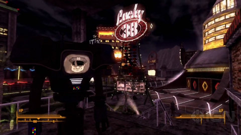 Fallout: New Vegas