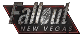 Fallout:New Vegas Logo